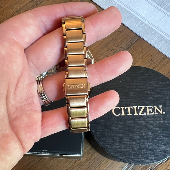 Citizen Eco Drive Watch - Picture 2 of 5